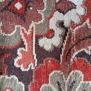 Schumacher Fabric